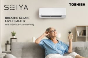 Toshiba SEIYA - Image 2