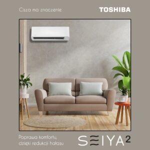 Toshiba SEIYA - Image 3