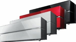 Mitsubishi LN - Image 1