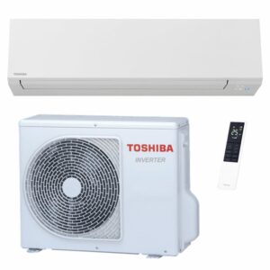 Toshiba Shorai Edge R32 System - Image 1