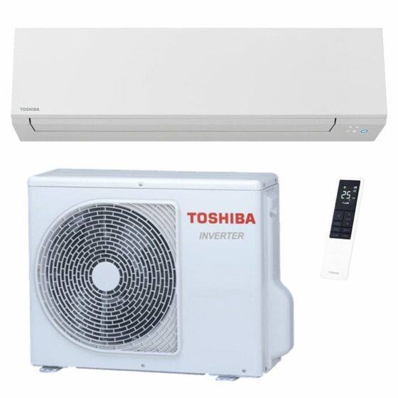 Toshiba Shorai Edge R32 System