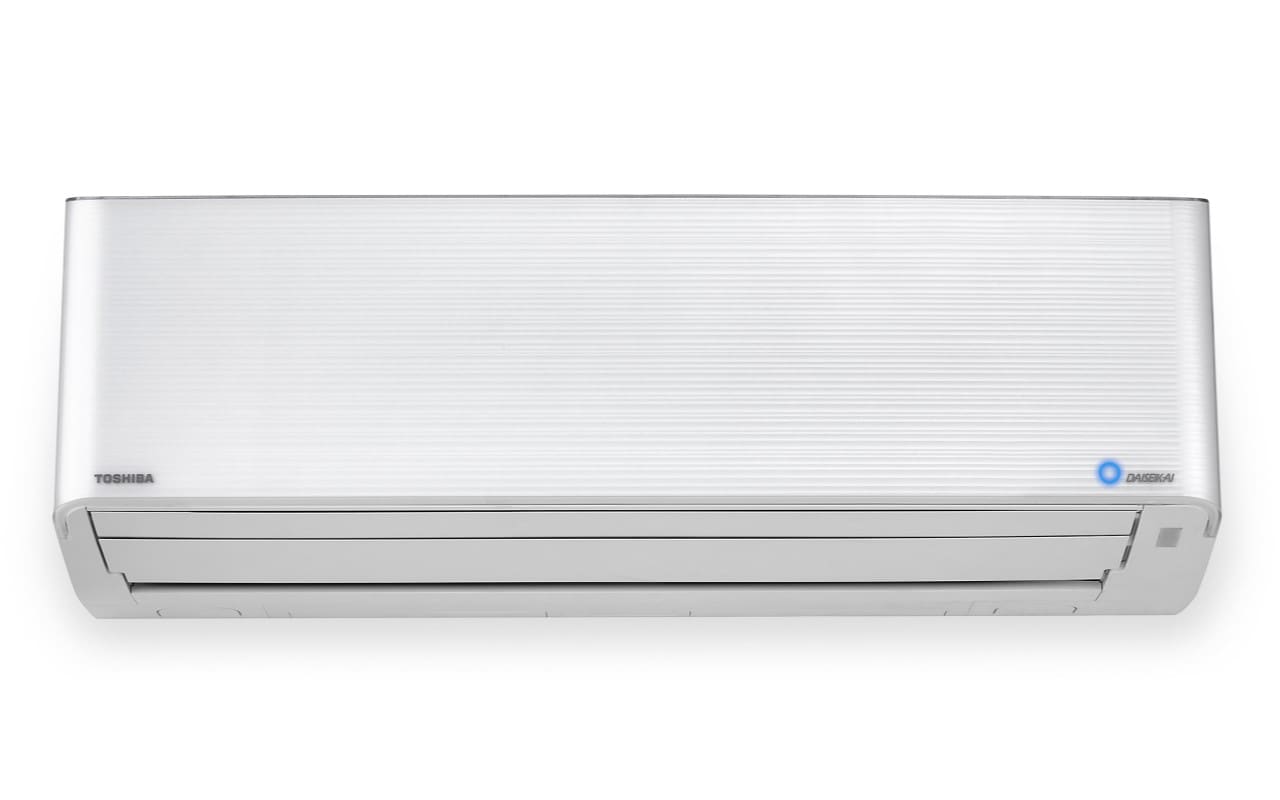 Toshiba Daiseikai 9 R32 System
