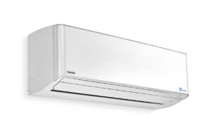 Toshiba Daiseikai 9 R32 System - Large Room, 4.5Kw