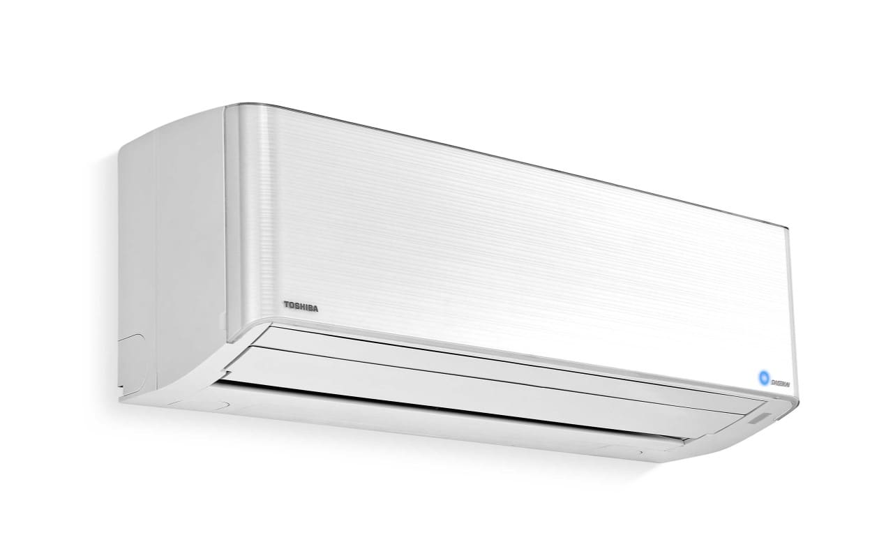 Toshiba Daiseikai 9 R32 System - Small Room, 2.5Kw