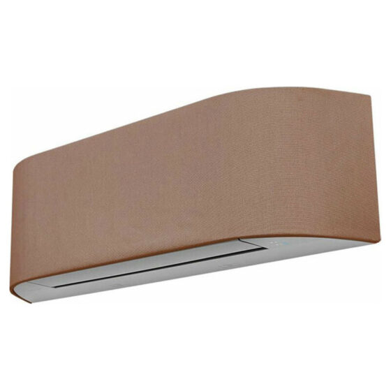 Toshiba Haori System - Brown, 3.5Kw