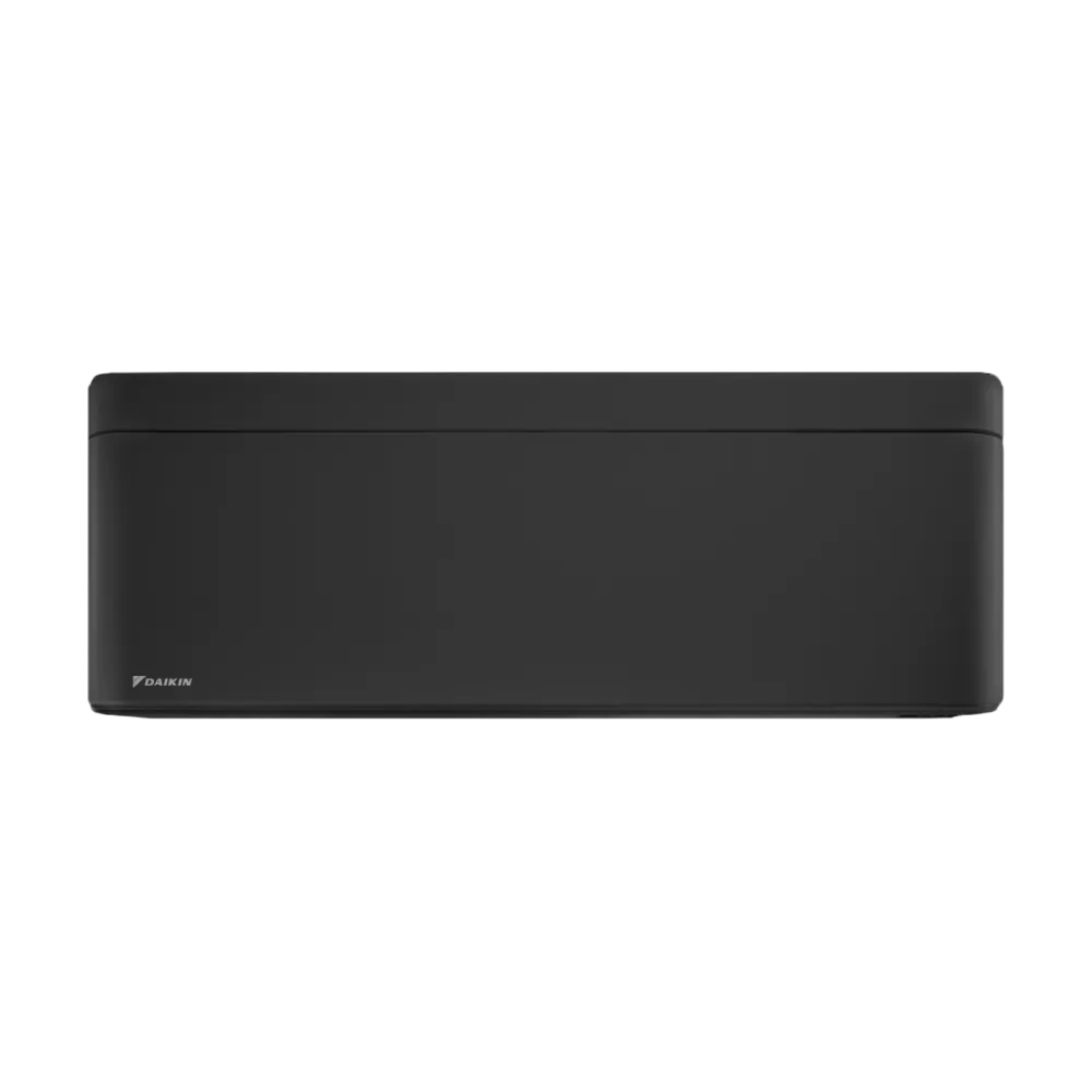 Daikin Stylish - Black, 3.5Kw, Medium Room