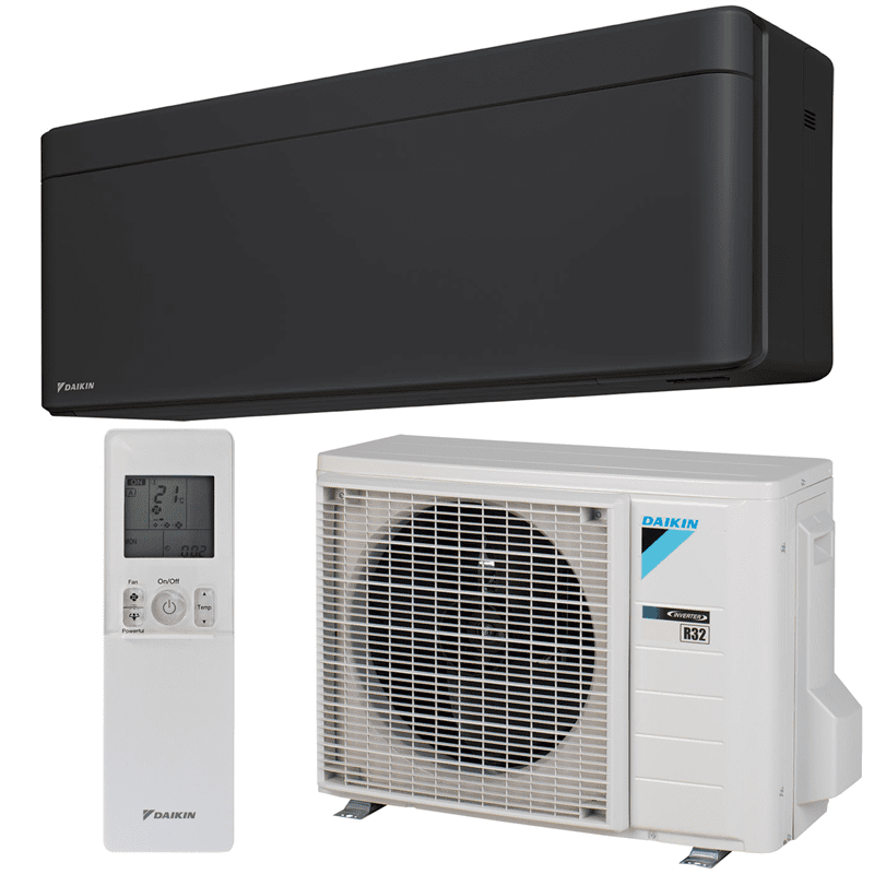 Daikin Stylish