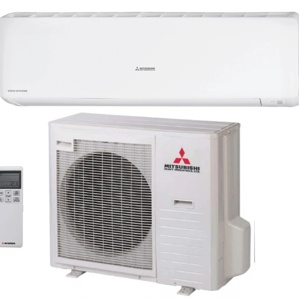 Mitsubishi Elegance – AY - Small Room, 2.0Kw