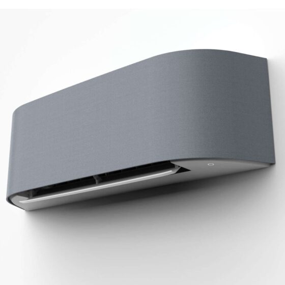 Toshiba Haori System - Silver, 4.5Kw