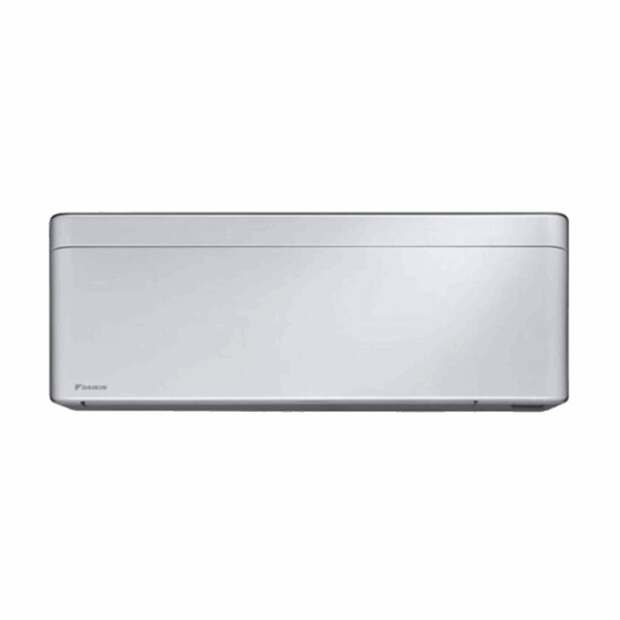 Daikin Stylish - Silver, 3.5Kw, Medium Room