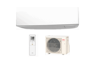 Fujitsu Designer Wall