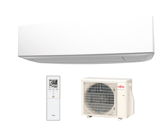 Fujitsu Designer Wall