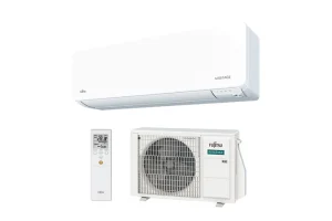 Fujitsu Eco Wall - Image 1