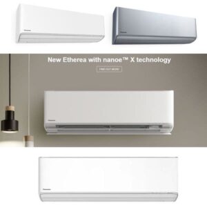 Panasonic Etherea - Image 2