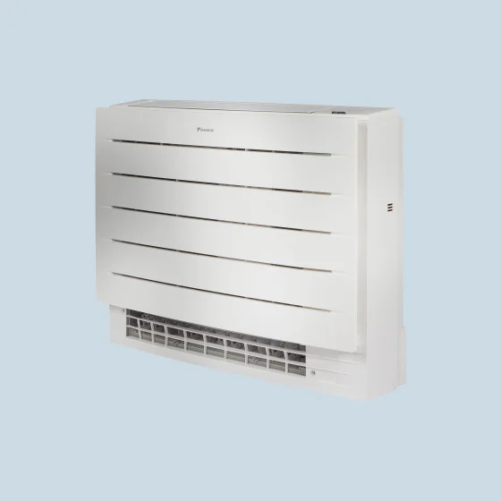 Daikin Perfera Floor Standing