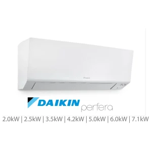 Daikin Perfera - Image 1