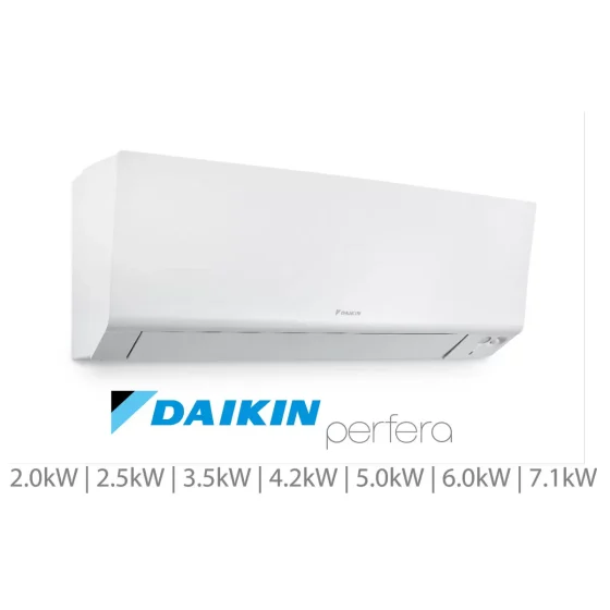 Daikin Perfera