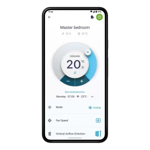 Daikin Perfera Floor Standing - Image 2