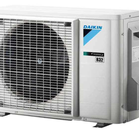 Daikin Perfera Single Split