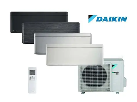 Daikin Stylish