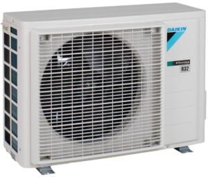 Daikin Stylish Single Split - Image 1